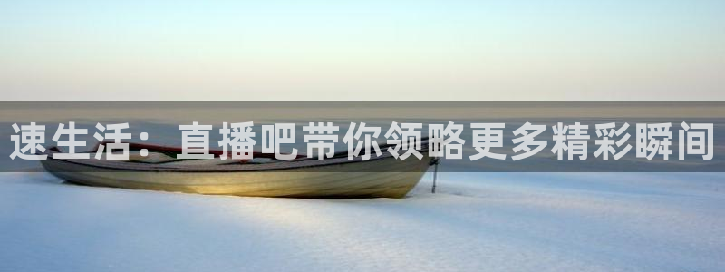 说球帝nba直播：速生活：直播吧带你领略更多精彩瞬间